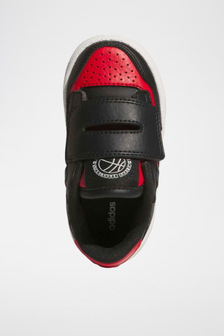Chaussures de basketball Rapid - Noir