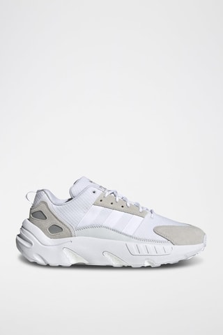 Chaussures de running ZX 22 Boost - Blanc