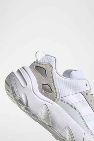 Chaussures de running ZX 22 Boost - Blanc