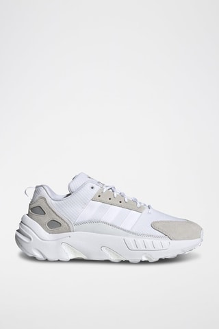 Chaussures de running ZX 22 Boost - Blanc