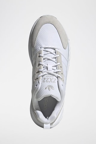 Chaussures de running ZX 22 Boost - Blanc