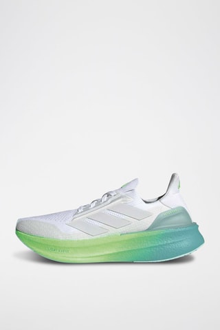 Chaussures de running Ultraboost 5x - Blanc