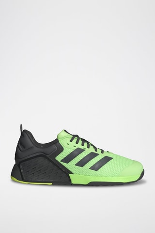 Chaussures d’entraînement Dropset 3 - Vert clair
