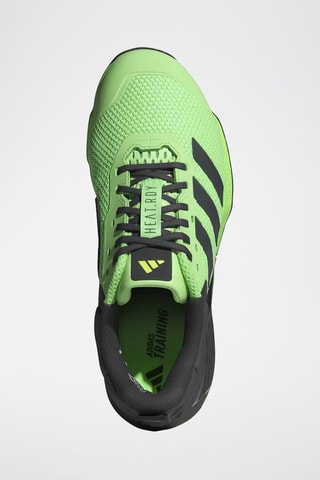 Chaussures d’entraînement Dropset 3 - Vert clair