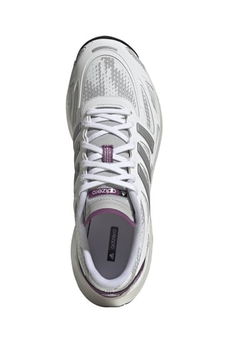Chaussures de running Adizero Aruku - Blanc