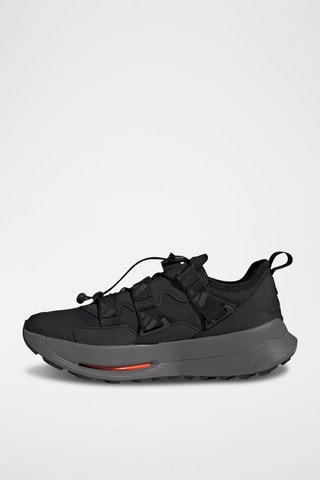 Chaussures de randonnée Agravic XTR - Noir