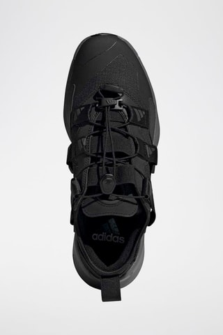 Chaussures de randonnée Agravic XTR - Noir