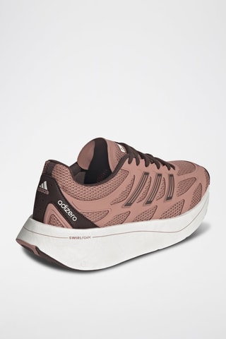 Chaussures de running Adizero Aruku - Rose
