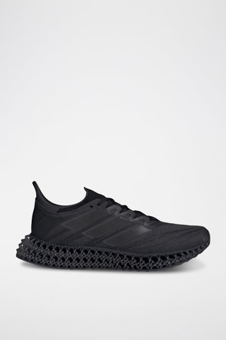 Chaussures de running 4DFWD - Noir