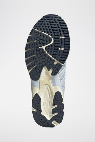 Chaussures de marathon Adizero - Ciel et gris clair