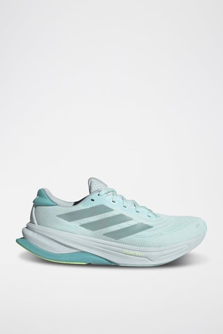 Chaussures de running Supernova Solution - Turquoise