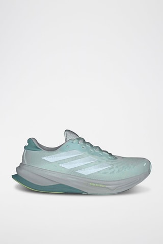 Chaussures de running Supernova Solution - Turquoise