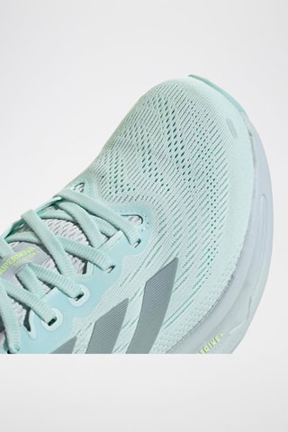 Chaussures de running Supernova Solution - Turquoise