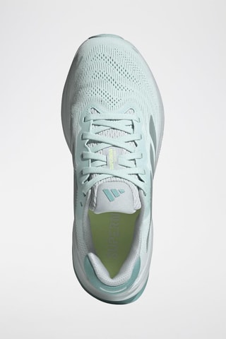 Chaussures de running Supernova Solution - Turquoise