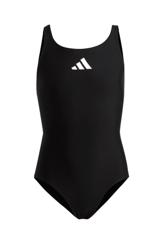 Maillot 1 pièce - Noir