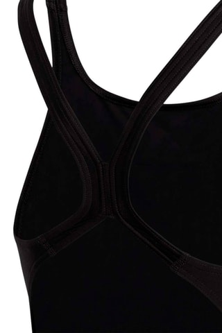 Maillot 1 pièce - Noir