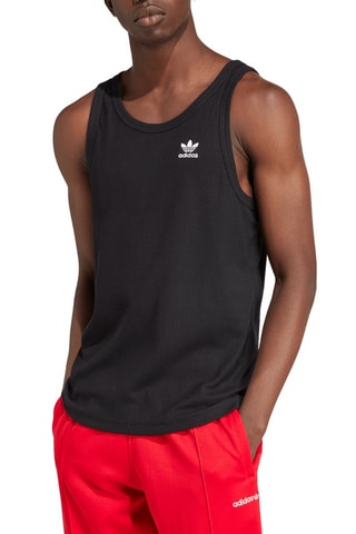 Débardeur - Noir - Adidas