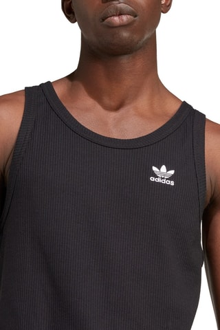 Débardeur - Noir - Adidas