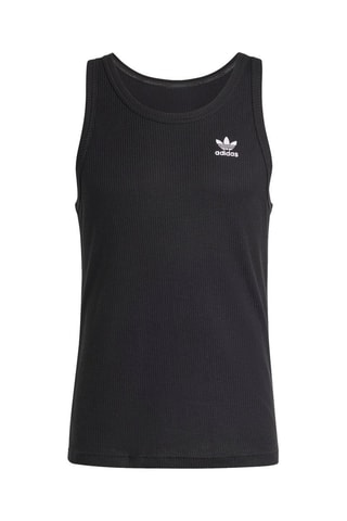 Débardeur - Noir - Adidas