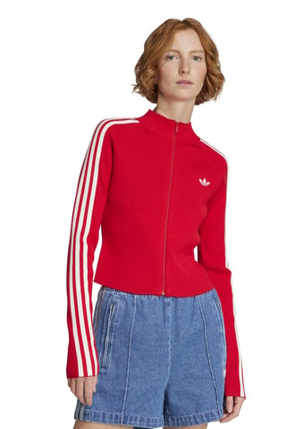 Gilet Adicolor 3-Stripes - Rouge