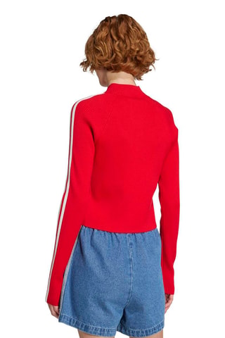 Gilet Adicolor 3-Stripes - Rouge