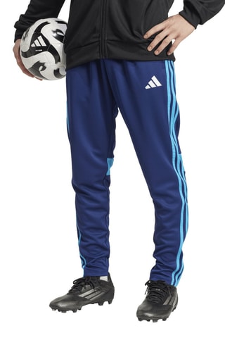 Pantalon d’entraînement Tiro 25 Essentials - Bleu