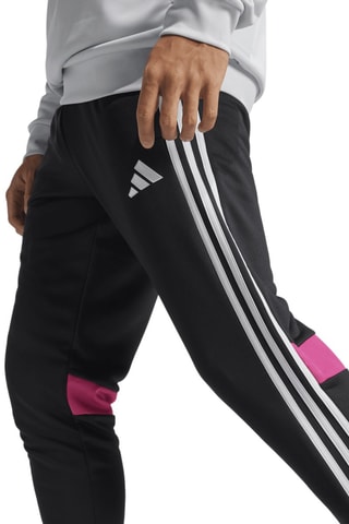 Pantalon de football - Noir