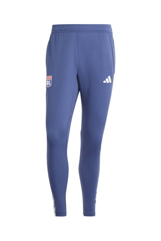 Pantalon de football Olympique Lyonnais - Bleu cobalt