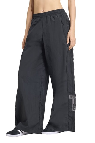 Pantalon de survêtement Adibreak Adicolor Adilenium- Noir