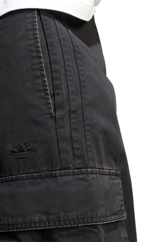 Pantalon 2-en-1 - Noir