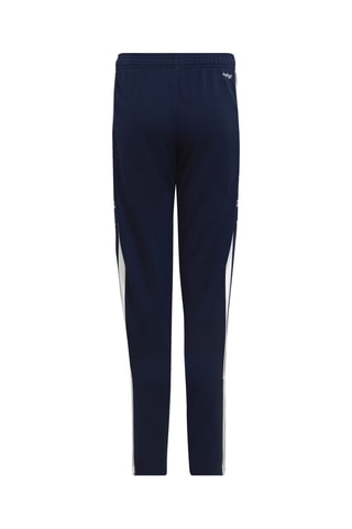 Pantalon d'entraînement slim Squadra 21 - Bleu marine