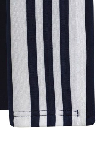 Pantalon d'entraînement slim Squadra 21 - Bleu marine