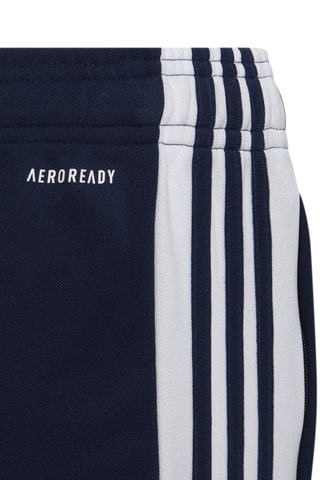 Pantalon d'entraînement slim Squadra 21 - Bleu marine
