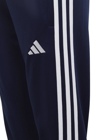 Pantalon de survêtement de football Tiro 23 Club - Bleu marine