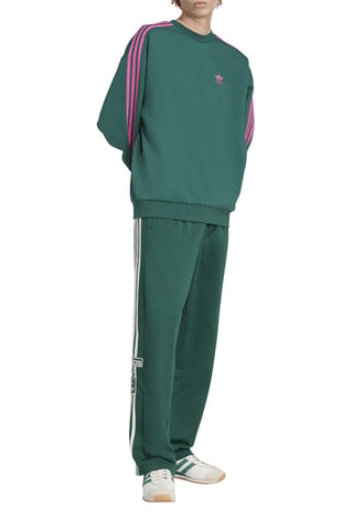 Pantalon de survêtement Adibreak - Vert