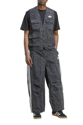 Pantalon - Noir