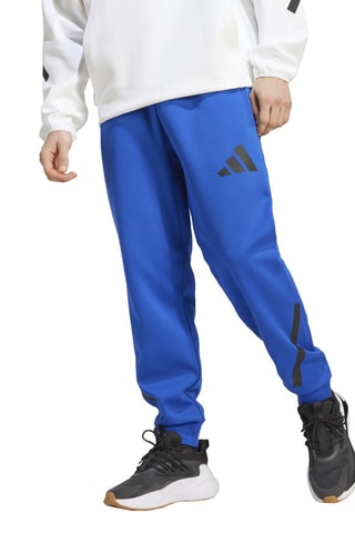 Pantalon - Bleu roi