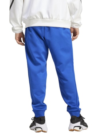 Pantalon - Bleu roi