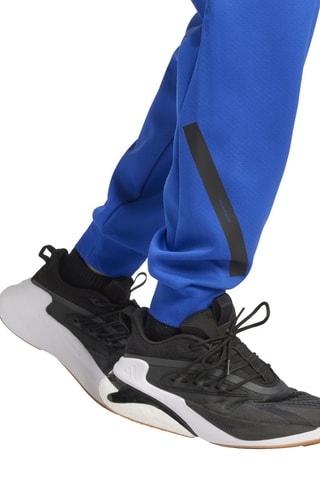 Pantalon - Bleu roi