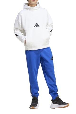 Pantalon - Bleu roi