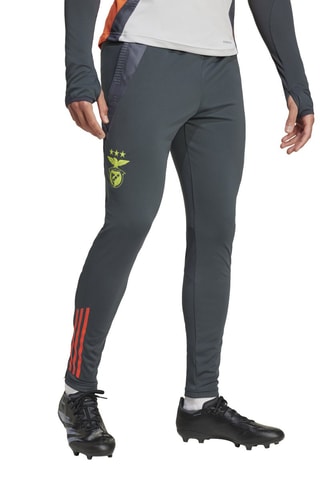 Pantalon SL Benfica Club de football - Gris foncé