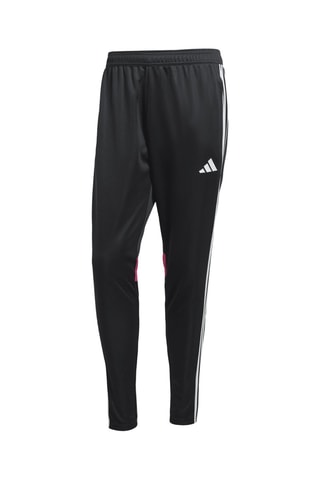 Pantalon regular d'entrainement Tiro 25 Essentials - Noir