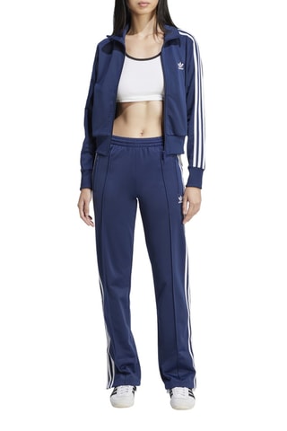 Pantalon regular de survêtement Adicolor Classics Firebird - Indigo