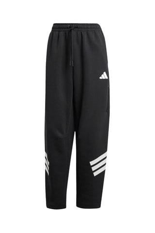 Pantalon ample Future Icons - Noir