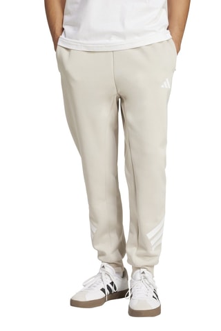 Pantalon - Ecru