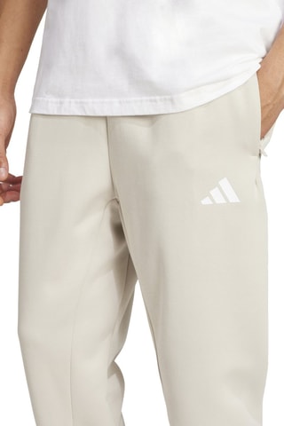 Pantalon - Ecru