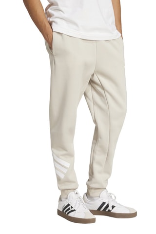 Pantalon - Ecru