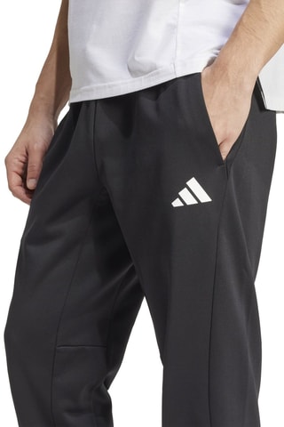 Pantalon regular Game &amp - Noir