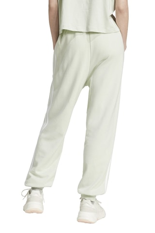 Pantalon regular Essentials - Vert clair