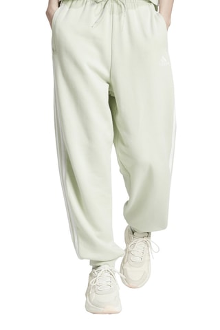 Pantalon regular Essentials - Vert clair